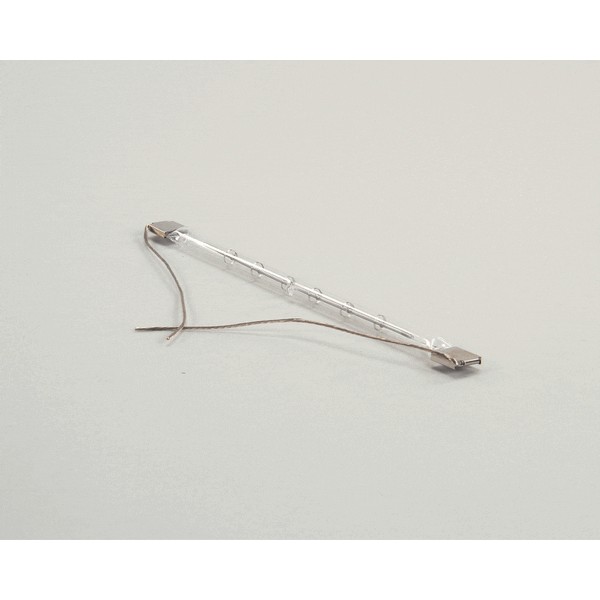 (image for) BKI (Barbeque King) HT0016 QUARTZ TUBE, 115-125V QH500T3